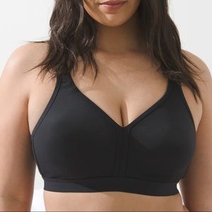 Lot of 2! Soma Embraceable Full Coverage Wireless Unlined Bra